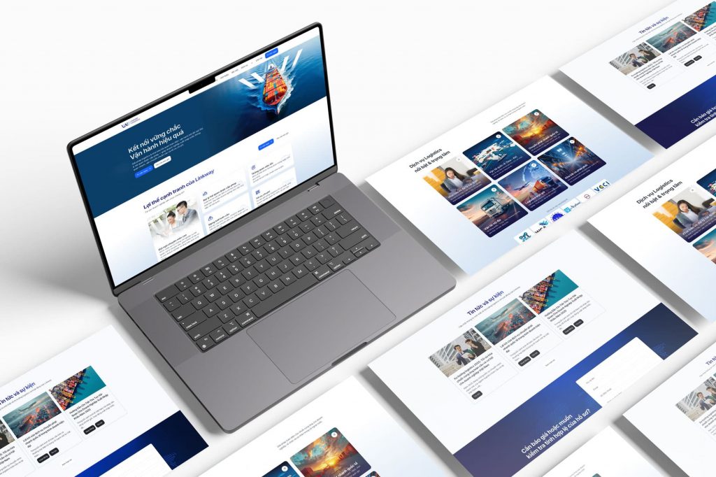 Macbook Pro With Screen Mockup set 11 (1)